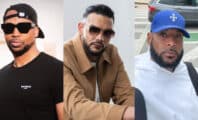 Qui est le plus fort entre Booba et Rohff ? Sadek répond en tout franchise