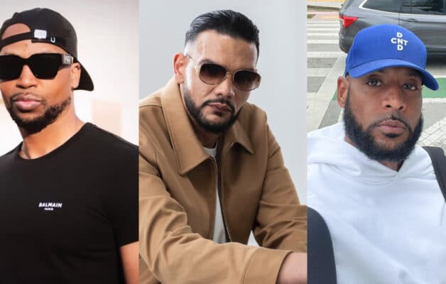 Qui est le plus fort entre Booba et Rohff ? Sadek répond en tout franchise