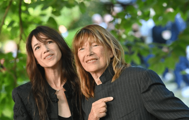 Jane Birkin : des individus auraient tenté de cambrioler son domicile