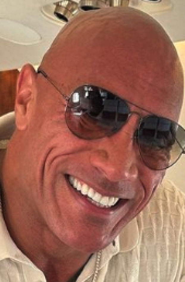 Dwayne Johnson décroche un record historique avec le salaire de son prochain film