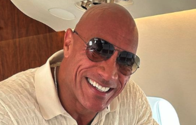 Dwayne Johnson décroche un record historique avec le salaire de son prochain film