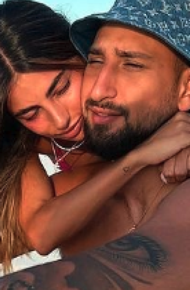 Gianluigi Donnarumma et sa femme ligotés et séquestrés lors d'un cambriolage