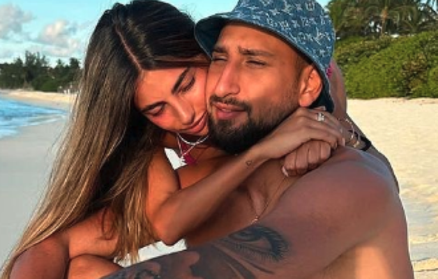 Gianluigi Donnarumma et sa femme ligotés et séquestrés lors d'un cambriolage