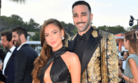 Léna Guillou soulagée de sa rupture avec Adil Rami, elle se livre