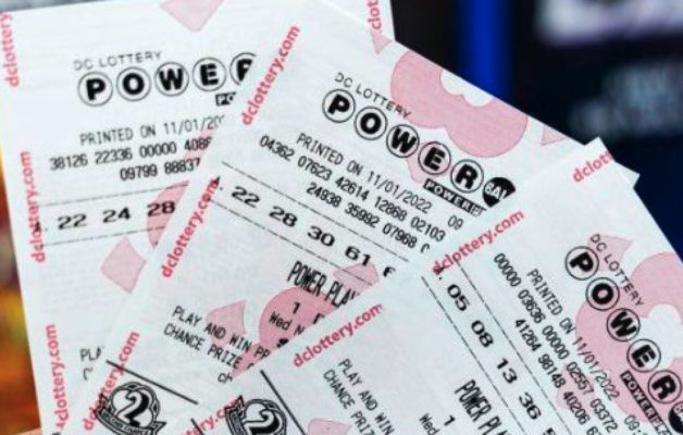 Californie : un homme empoche un milliard de dollars à la loterie