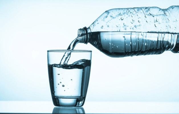 La bouteille d'eau la plus chère au monde vaut 52 000 euros