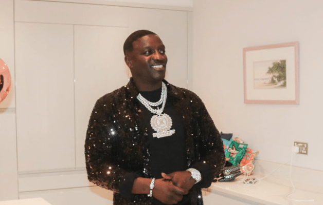 Akon lève le voile sur l'origine de sa fortune avec une activité très rentable