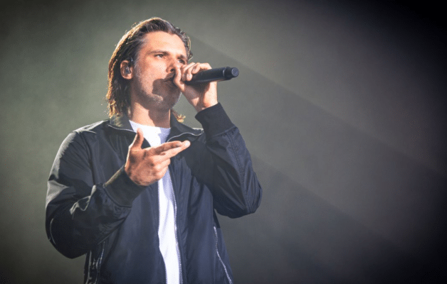 Près de deux ans après la sortie de « Civilisation », Orelsan confirme la fin