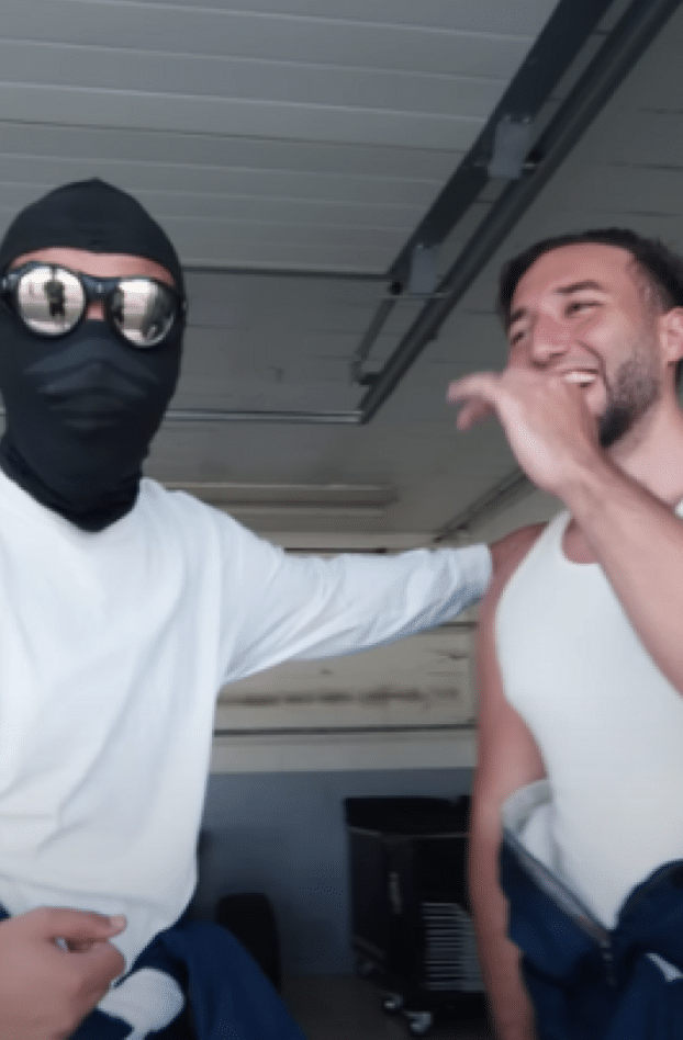 Après SCH et Soso Maness, c'est Kekra qui annonce sa participation au GP Explorer 2