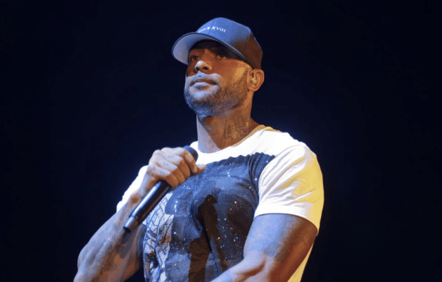 Ourika : Booba se rend sur le tournage de la série en Tunisie