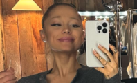 Ariana Grande : son petit ami abandonne sa famille par amour