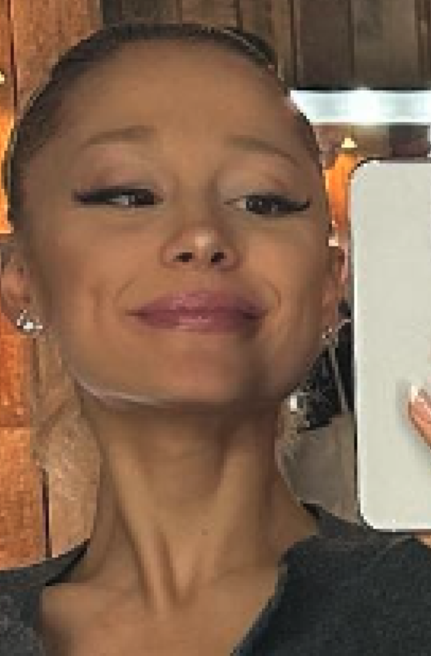 Ariana Grande : son petit ami abandonne sa famille par amour