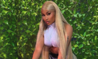 L'absence de Nicki Minaj du documentaire Netflix sur les femmes dans le hip-hop fait polémique