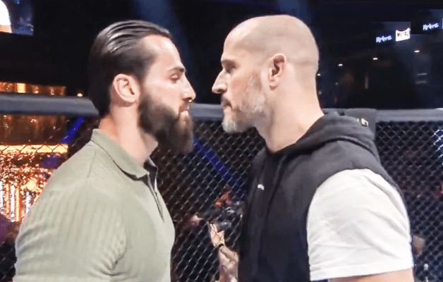 « Ça va être un beau combat... » : Greg MMA confirme qu'il va affronter IbraTV