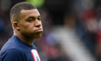 Kylian Mbappé ne voudrait pas discuter avec Al-Hilal