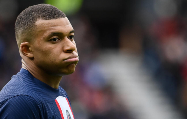 Kylian Mbappé ne voudrait pas discuter avec Al-Hilal