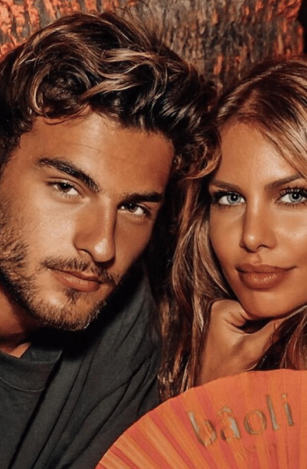 « Une porcherie » et « rien dans le frigo » : Adixia tacle Simon Castaldi