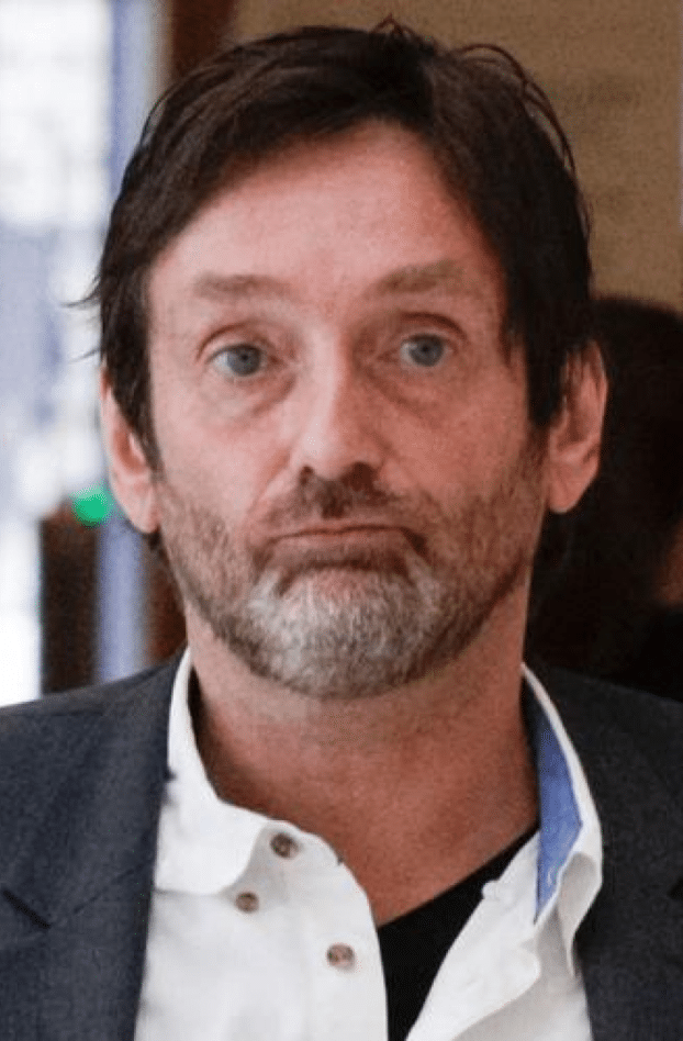 Pierre Palmade quitte Paris et retourne dans un hôpital de Bordeaux