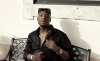 Ninho se confie : il va faire une pause après la promotion de son album