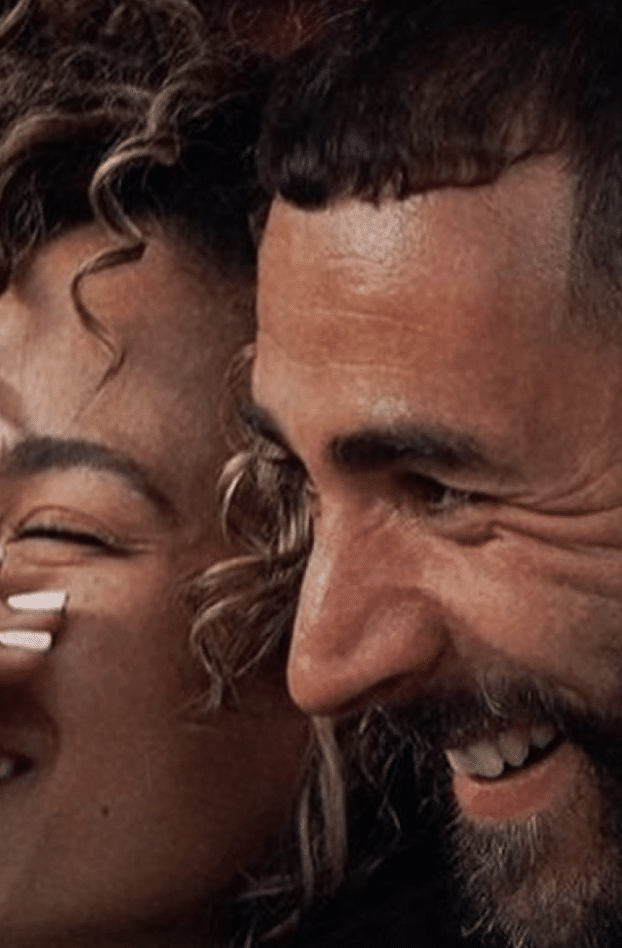 Karim Benzema en couple avec Jordan Ozuna : le geste fort de sa compagne par amour