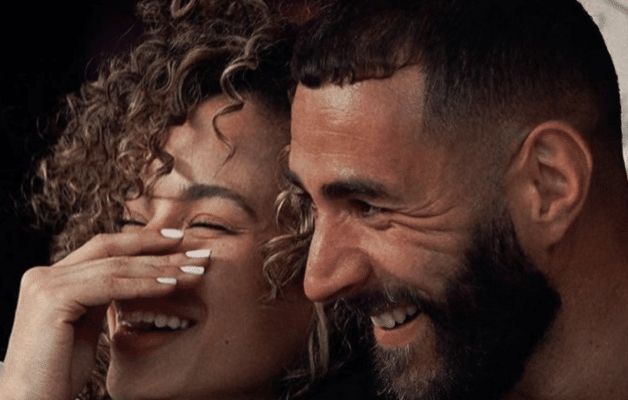 Karim Benzema en couple avec Jordan Ozuna : le geste fort de sa compagne par amour