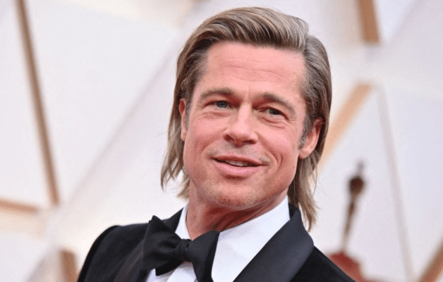 « Chérie, je t'aime.... » : un faux Brad Pitt dérobe une énorme somme à une femme
