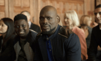 Kery James annonce la date de sortie de son film « Banlieusards 2 »