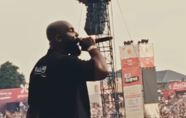 Kaaris annonce un concert à Bercy pour les 10 ans de « Or Noir »