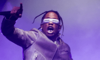 Après plusieurs reports, Travis Scott annonce enfin la sortie d'UTOPIA