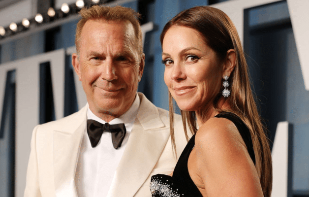 Kevin Costner : son ex-femme juge la pension alimentaire trop peu élevée