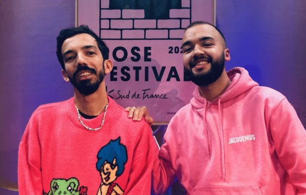 Bigflo & Oli se sont exprimés sur la hausse des prix de leur festival à Toulouse