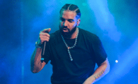 Drake répond aux critiques concernant sa folle productivité musicale