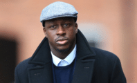 Benjamin Mendy acquitté après 2 ans de procédure, des footballeurs le soutiennent