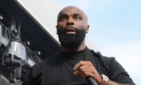 Kaaris : son concert l'Accor Arena affiche complet en moins de 12 heures