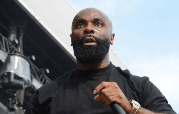 Kaaris : son concert l'Accor Arena affiche complet en moins de 12 heures