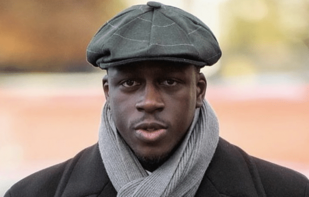 Benjamin Mendy assure avoir eu 10 000 conquêtes