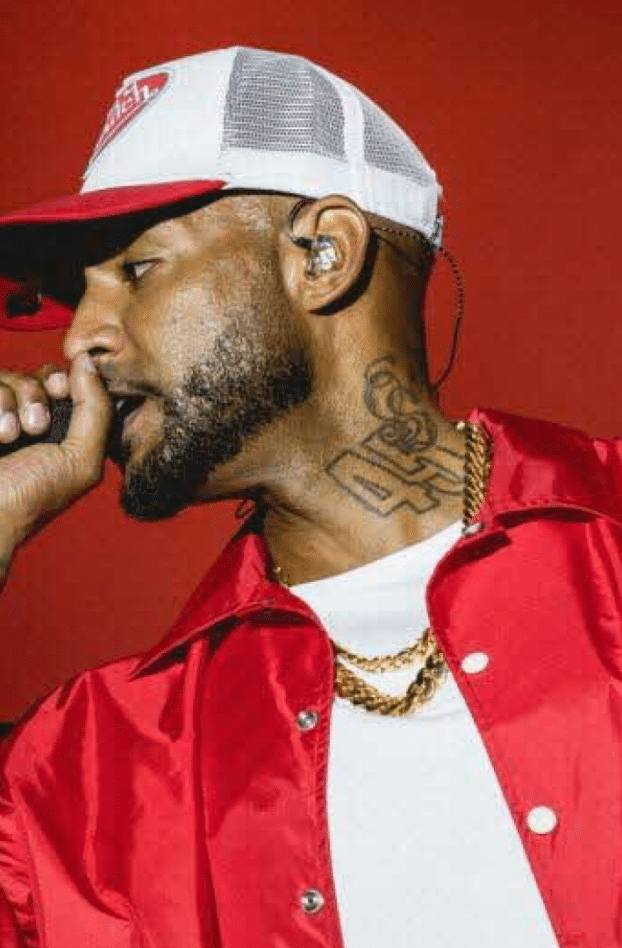 Booba bientôt proche de la retraite ? Il se confie sur son avenir dans le rap