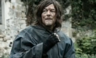 Daryl Dixon arrive dans la capitale : Paris est en ruine