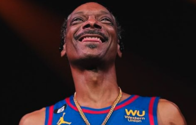 Snoop Dogg révèle avoir eu un cafard pour animal de compagnie