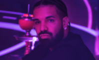 Drake dénonce l'homophobie après sa manucure rose