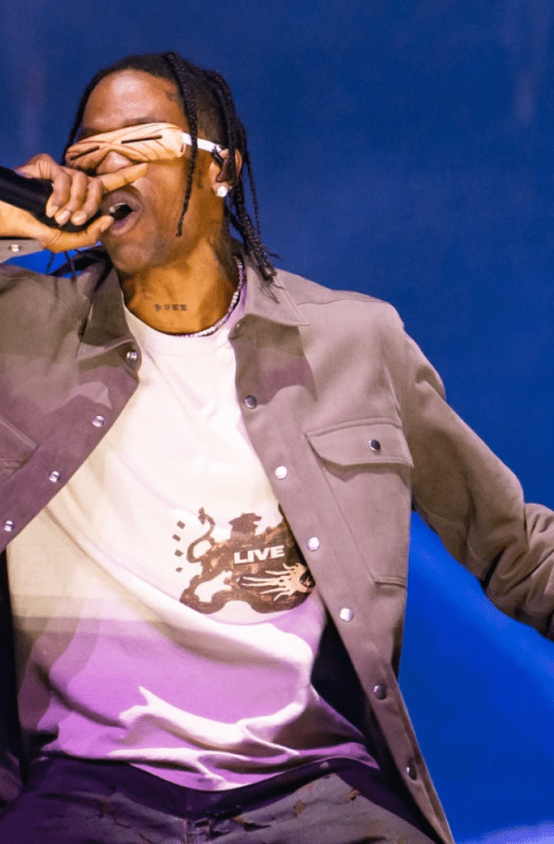 Travis Scott : les autorités égyptiennes annulent son concert