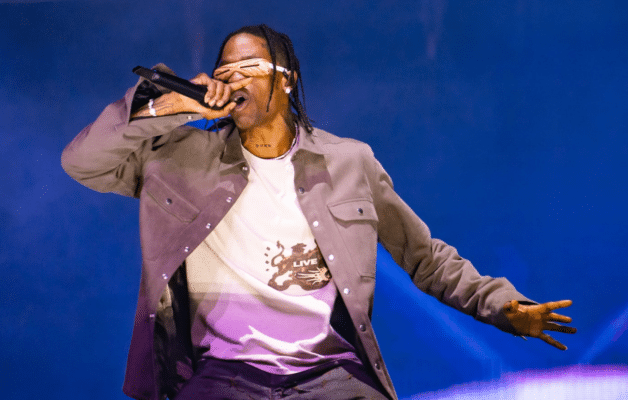 Travis Scott : les autorités égyptiennes annulent son concert