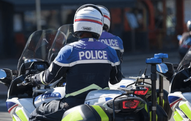 Affaire Nahel : la cagnotte pour le policier atteint le million d'euros