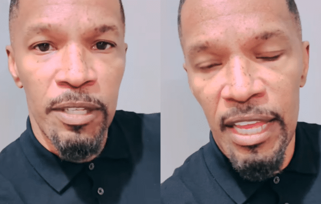 Jamie Foxx confirme qu'il va mieux et rétablit la vérité sur son hospitalisation