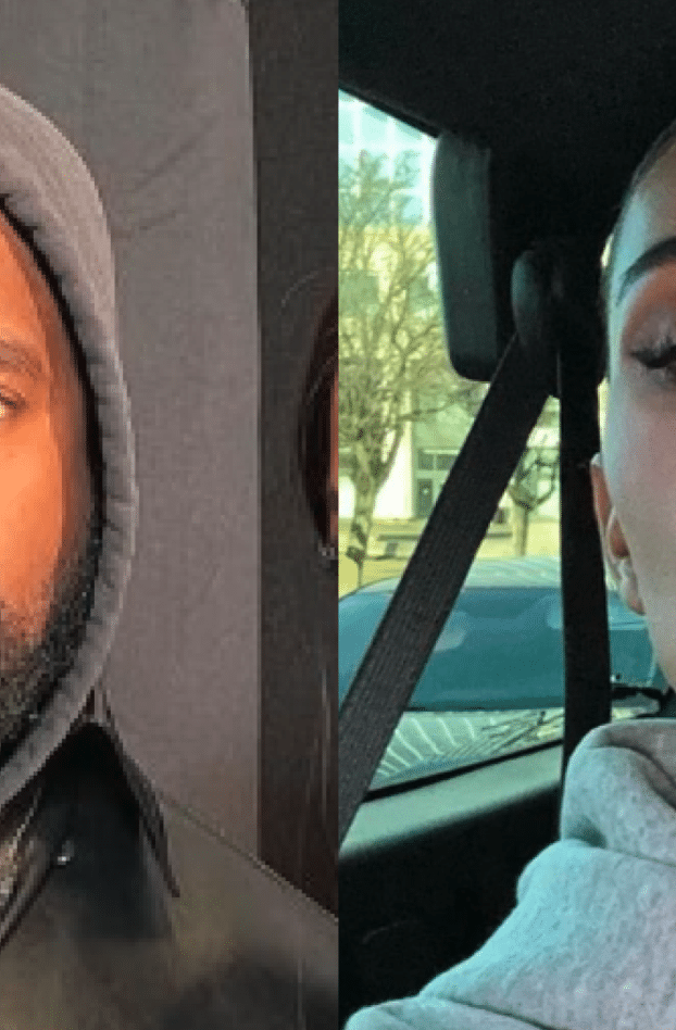 Kanye West veut que Kim Kardashian se débarrasse de ses affaires