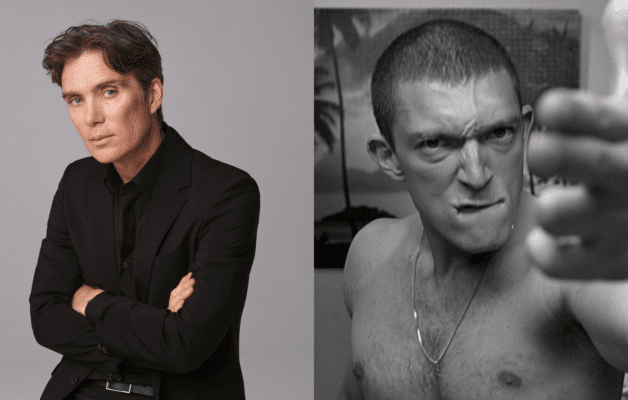 Cillian Murphy valide complètement le film « La Haine »