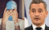 Freeze Corleone s'en prend à Gérald Darmanin dans son nouveau titre