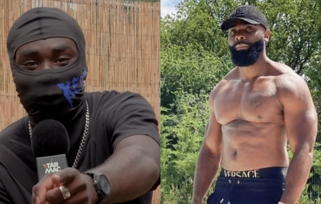 « Il est trop vulgaire, il est trop cru  » : Kerchak donne son avis sur Kaaris