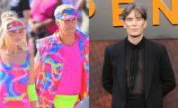 Cillian Murphy partant pour incarner Ken dans la suite de Barbie