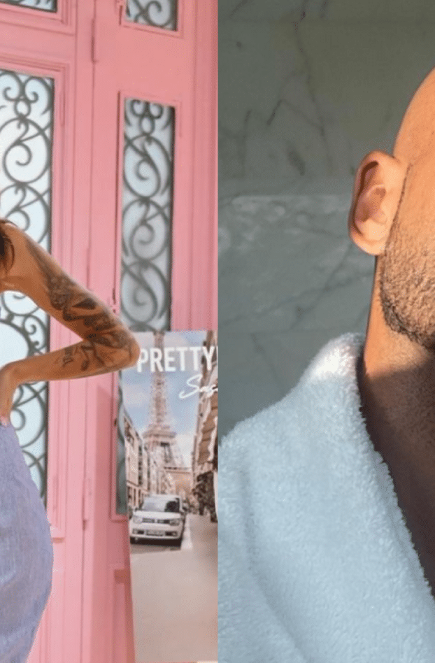 Julia Paredes dévoile sa perte de salaire à cause de Booba